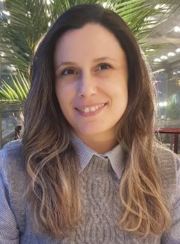 Aslı YILDIRIMGIL