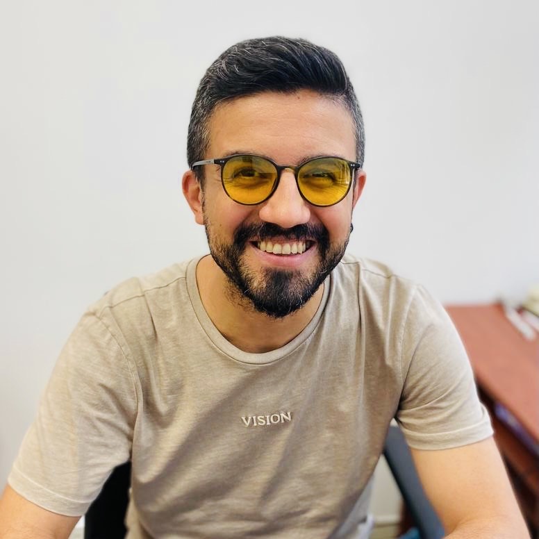 Mustafa DOĞUŞ