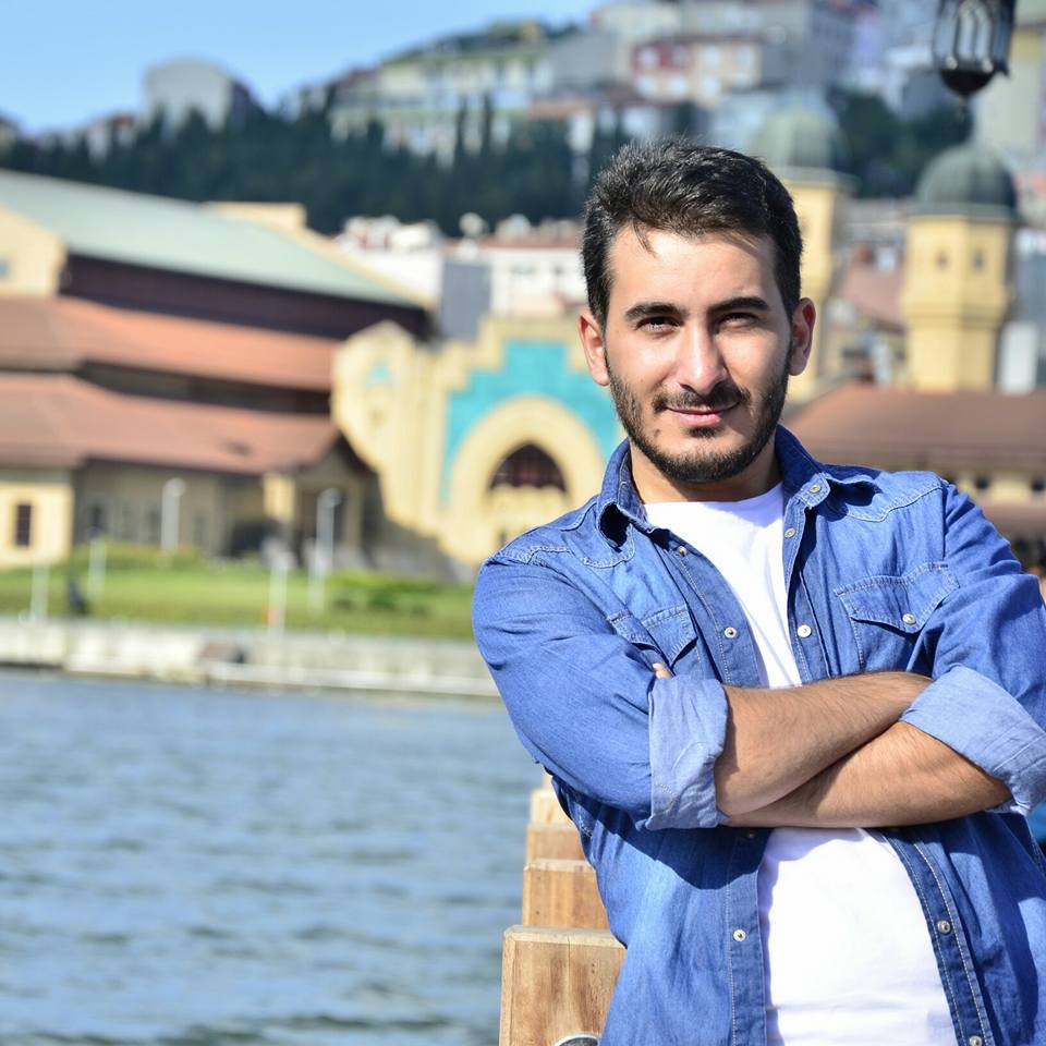 Ramazan KARATAŞ