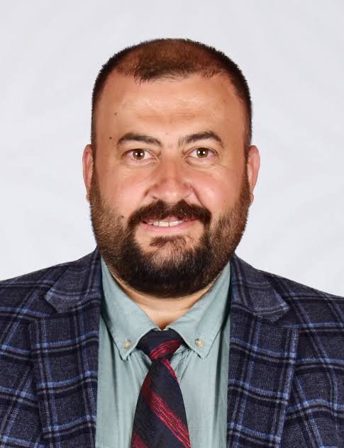 Yusuf UZUN